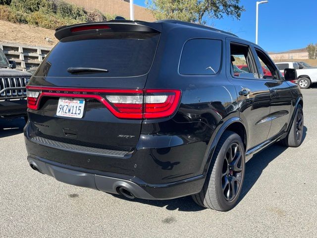 2023 Dodge Durango SRT 392 Premium