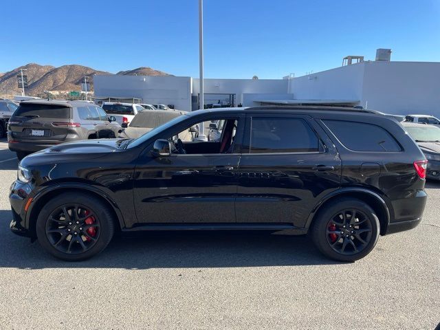 2023 Dodge Durango SRT 392 Premium