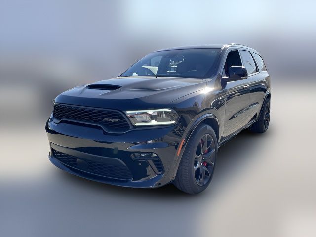 2023 Dodge Durango SRT 392 Premium