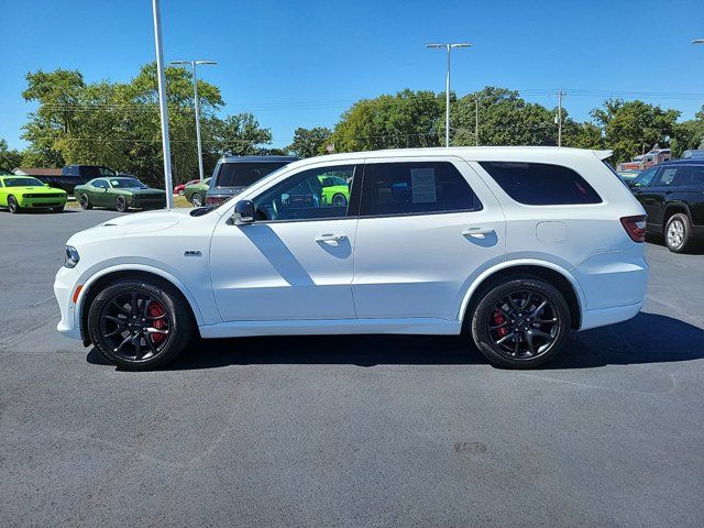 2023 Dodge Durango SRT 392