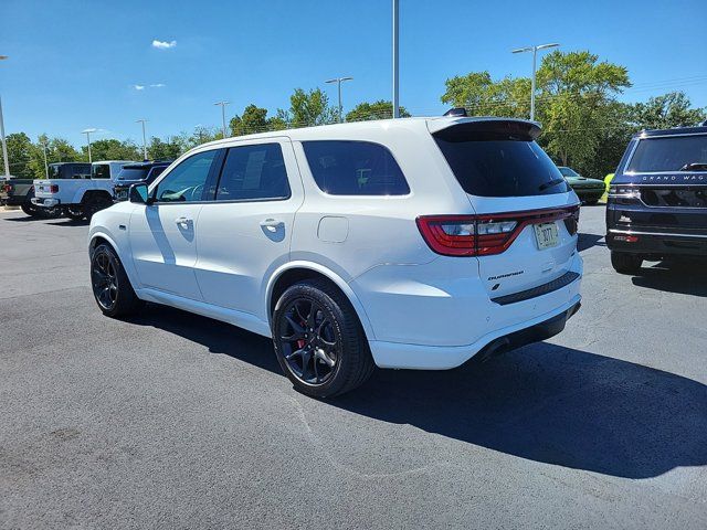 2023 Dodge Durango SRT 392