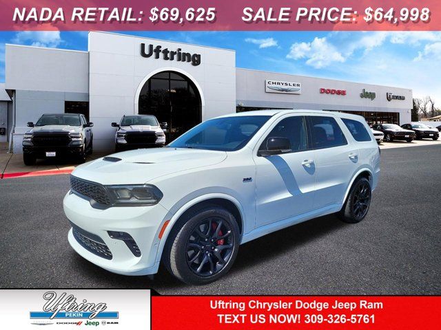 2023 Dodge Durango SRT 392