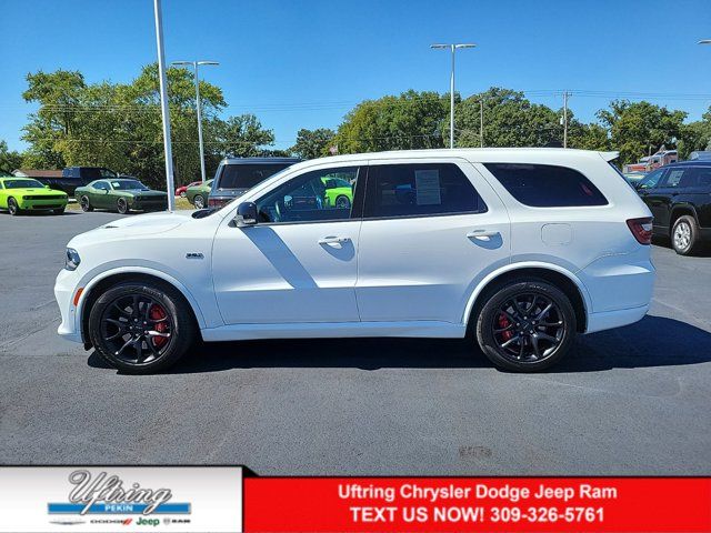 2023 Dodge Durango SRT 392