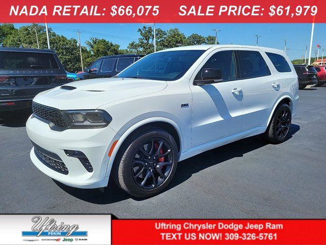 2023 Dodge Durango SRT 392