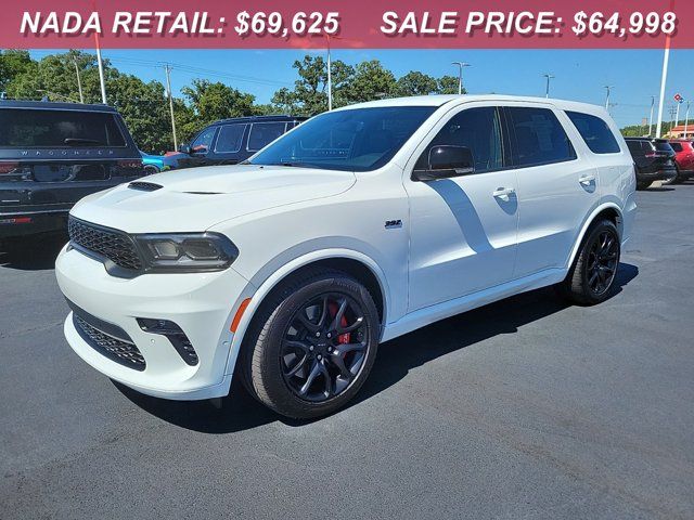 2023 Dodge Durango SRT 392