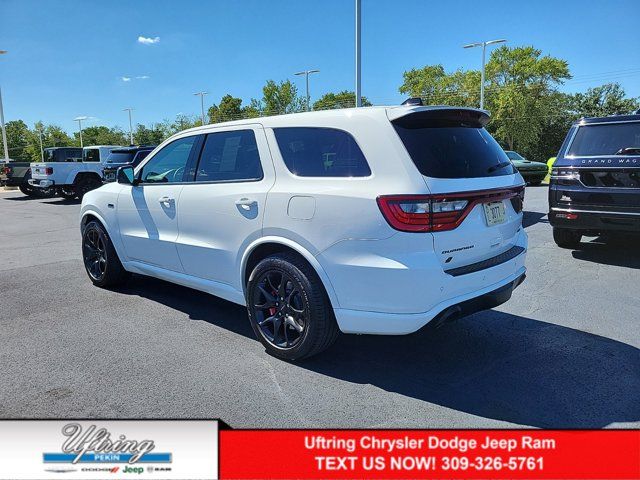 2023 Dodge Durango SRT 392