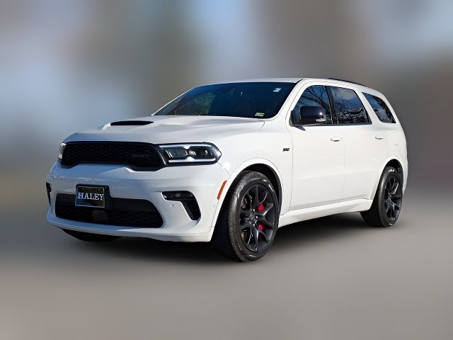 2023 Dodge Durango SRT 392 Premium