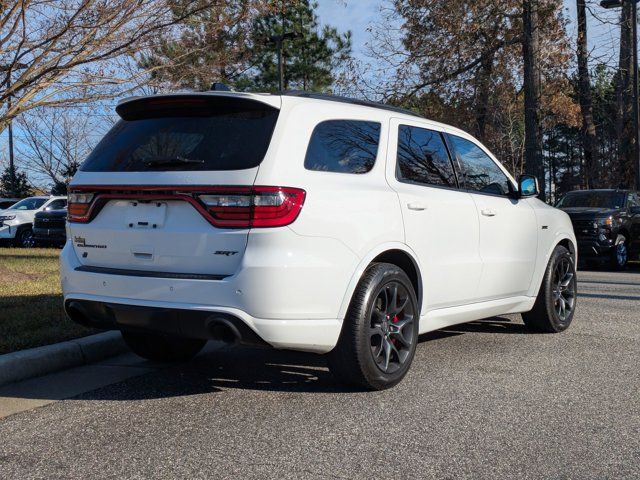 2023 Dodge Durango SRT 392 Premium