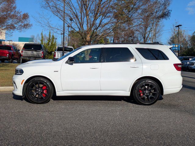 2023 Dodge Durango SRT 392 Premium