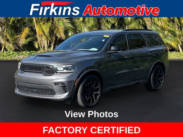 2023 Dodge Durango SRT 392 Premium