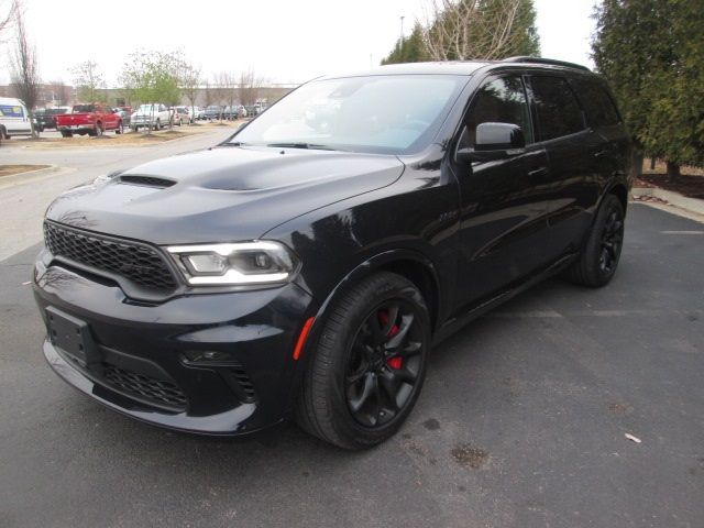 2023 Dodge Durango SRT 392 Premium