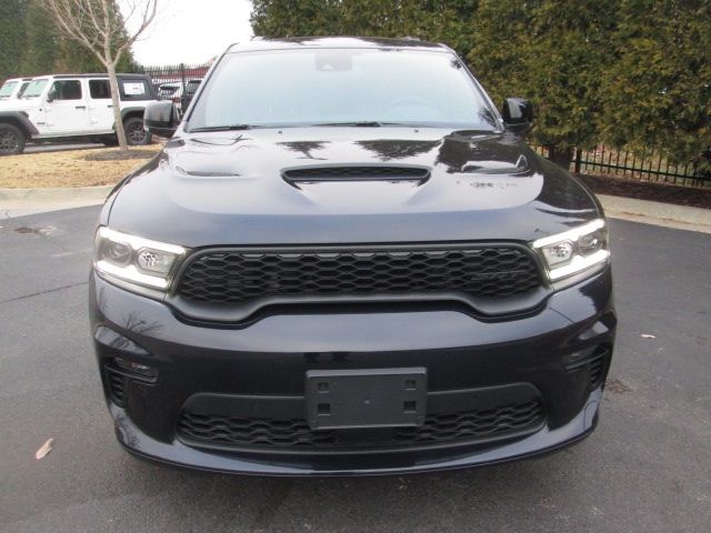 2023 Dodge Durango SRT 392 Premium