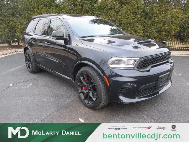 2023 Dodge Durango SRT 392 Premium