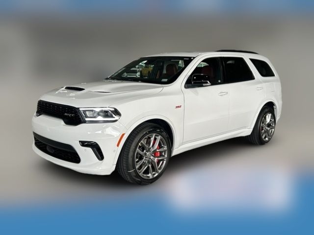 2023 Dodge Durango SRT 392 Premium