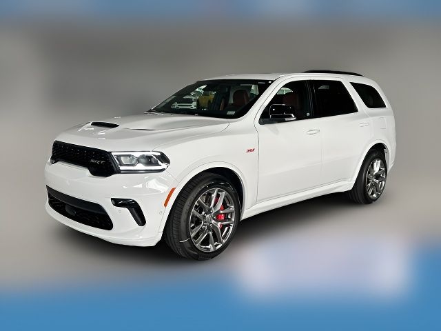 2023 Dodge Durango SRT 392 Premium