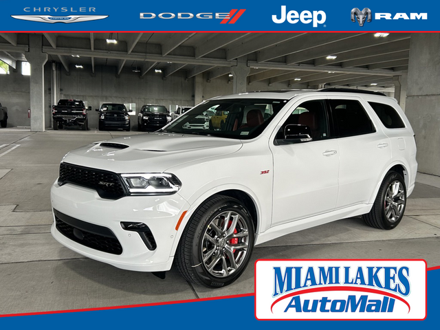 2023 Dodge Durango SRT 392 Premium