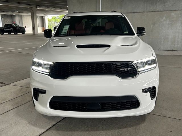 2023 Dodge Durango SRT 392 Premium