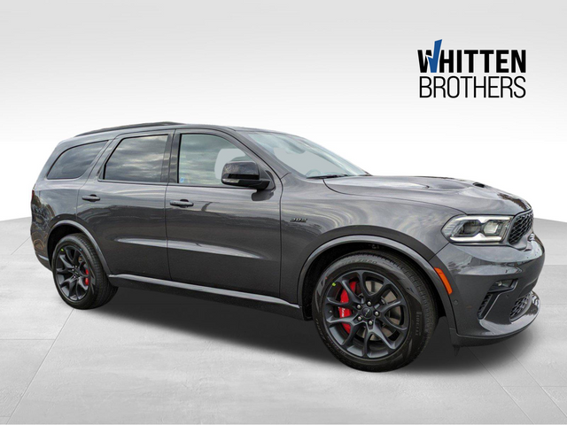 2023 Dodge Durango SRT 392 Premium