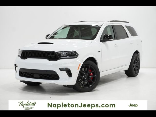 2023 Dodge Durango SRT 392 Premium