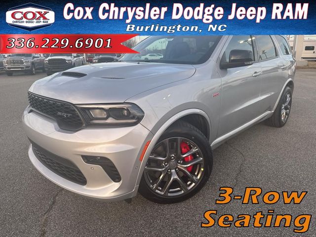 2023 Dodge Durango SRT 392