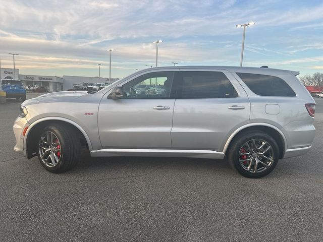 2023 Dodge Durango SRT 392