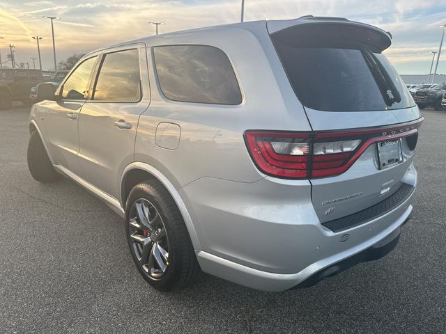 2023 Dodge Durango SRT 392