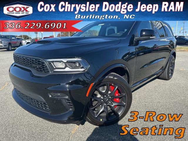 2023 Dodge Durango SRT 392