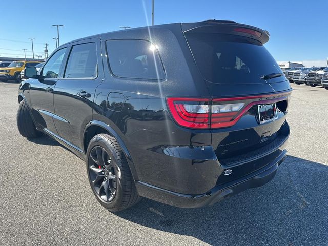 2023 Dodge Durango SRT 392