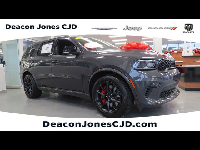 2023 Dodge Durango SRT 392