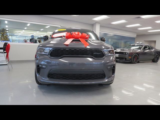 2023 Dodge Durango SRT 392