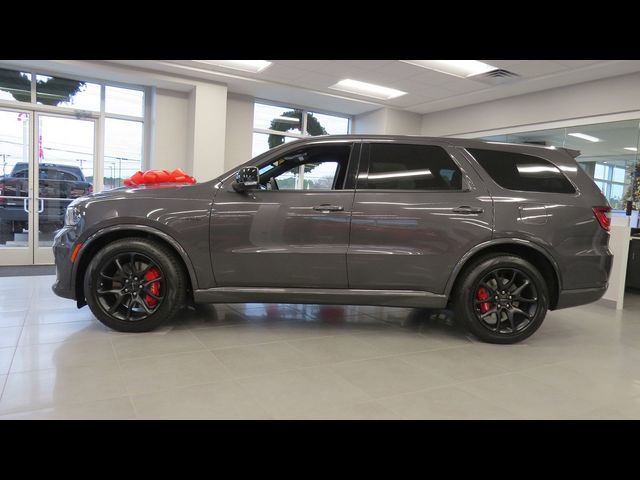 2023 Dodge Durango SRT 392