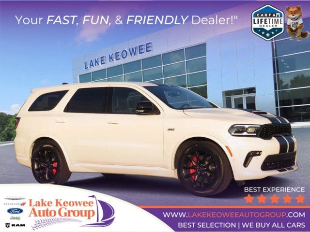 2023 Dodge Durango SRT 392