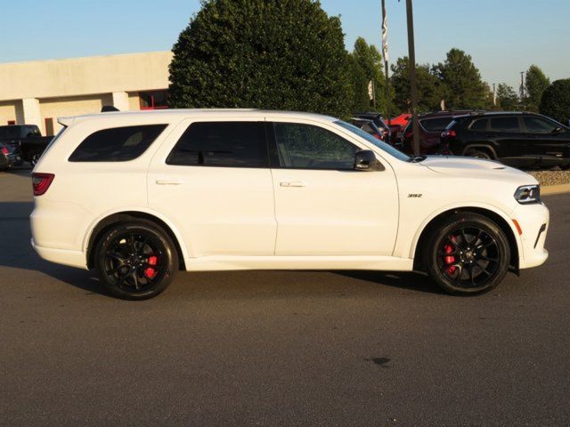 2023 Dodge Durango SRT 392