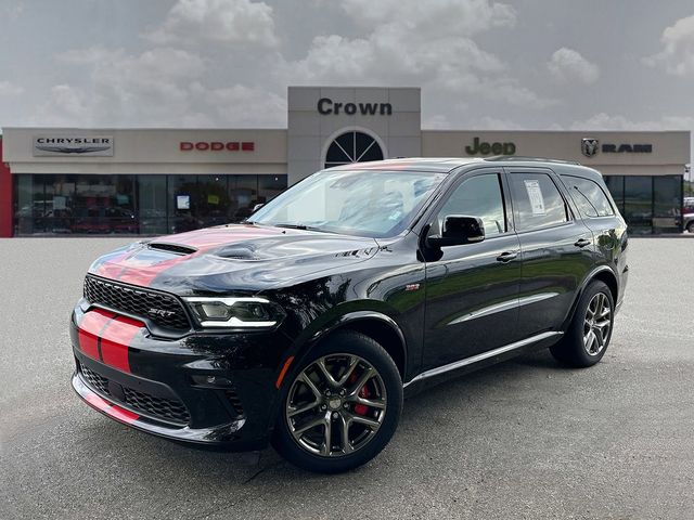 2023 Dodge Durango SRT 392 Premium