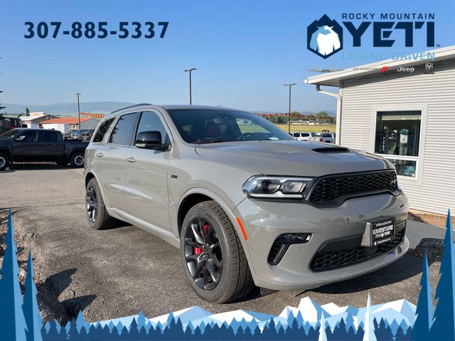 2023 Dodge Durango SRT 392 Plus