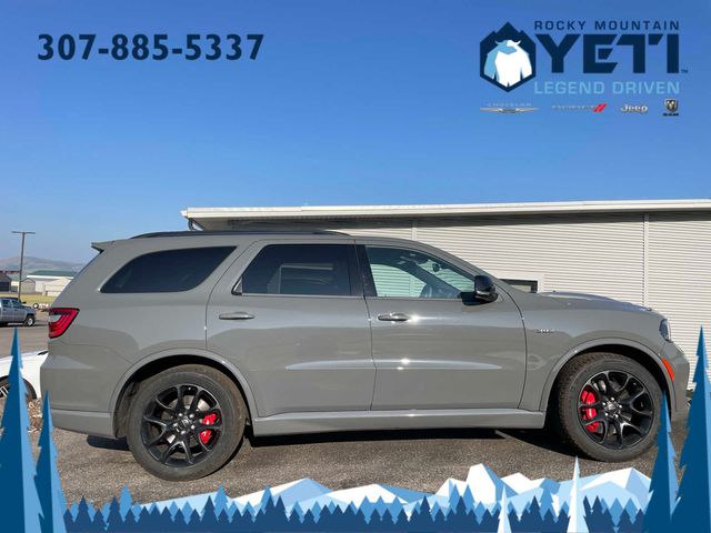 2023 Dodge Durango SRT 392 Plus