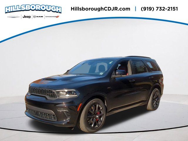 2023 Dodge Durango SRT 392 Plus