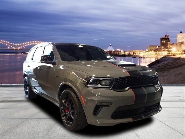 2023 Dodge Durango SRT 392 Plus