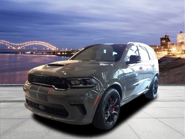 2023 Dodge Durango SRT 392 Plus