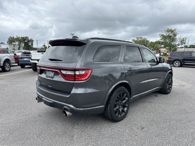 2023 Dodge Durango SRT 392 Plus