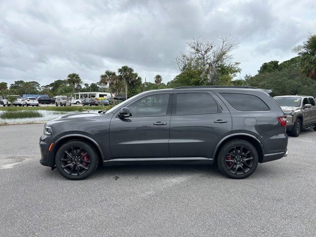 2023 Dodge Durango SRT 392 Plus