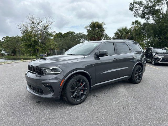 2023 Dodge Durango SRT 392 Plus