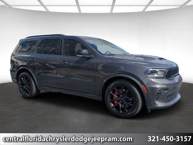 2023 Dodge Durango SRT 392 Plus