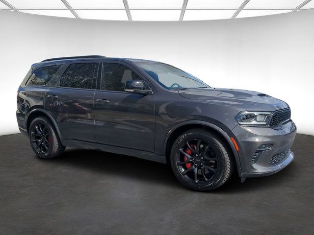 2023 Dodge Durango SRT 392 Plus