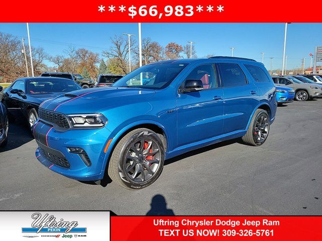 2023 Dodge Durango SRT 392 Plus