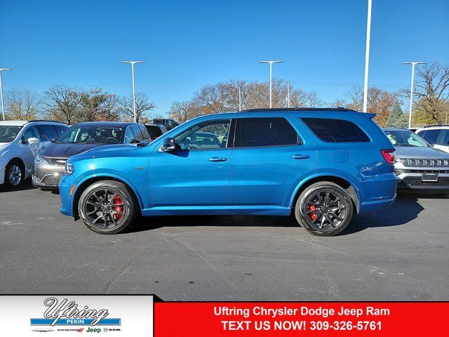 2023 Dodge Durango SRT 392 Plus