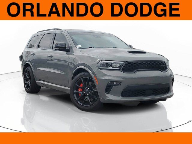 2023 Dodge Durango SRT 392 Plus