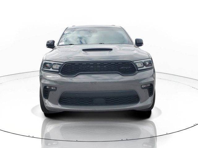 2023 Dodge Durango SRT 392 Plus