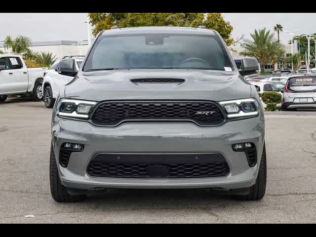 2023 Dodge Durango SRT 392 Plus