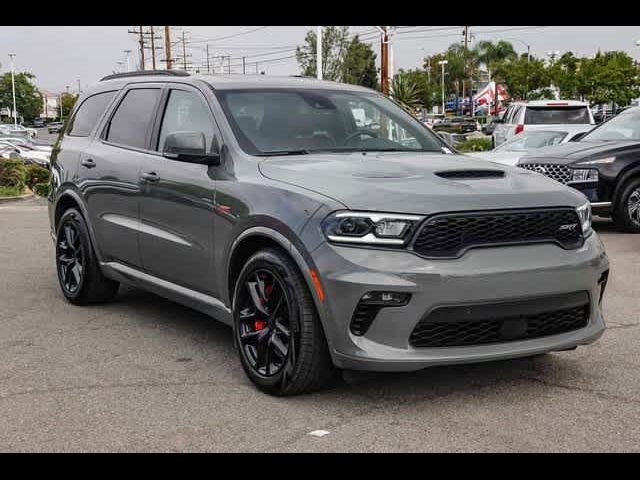 2023 Dodge Durango SRT 392 Plus